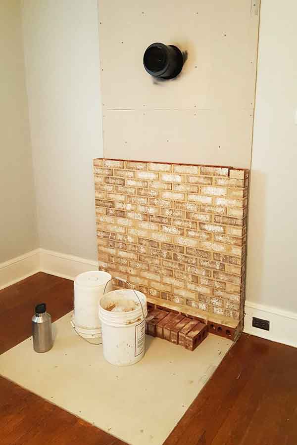Wood Stove - Wood Insert - Charlottesville VA - The Chimney Guys