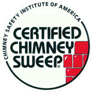 Always Trust a CSIA-Certified Sweep With Your Chimney - Charlottesville VA - The Chimney Guys image