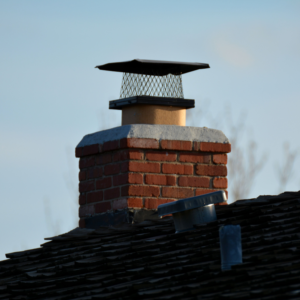Crowns, Caps, Covers - Charlottesville VA - The Chimney Guys VA chimney cap