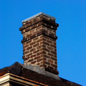 Crowns, Caps, Covers - Charlottesville VA - The Chimney Guys VA chimney