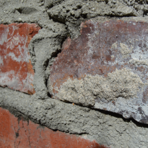 Masonry Damage Solutions - Charlottesville VA - Chimney Guys masonry