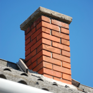 Masonry Damage Solutions - Charlottesville VA - Chimney Guys chimney