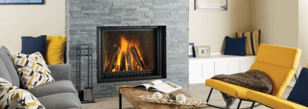 Stock Image - Regency - Alterra - CF780  Wood Fireplace Regency The Chimney Guys of VA