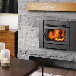 Stock Image - Regency - Alterra - CI1150  Wood Insert Regency The Chimney Guys of VA
