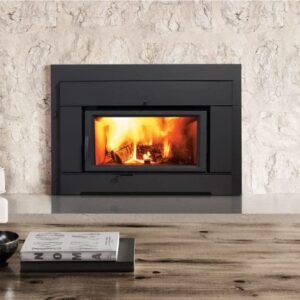 Stock Image - Regency - Pro-Series CI2700  Wood Insert Regency The Chimney Guys of VA