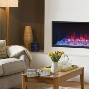 Stock Image - Regency - Skope E135  Electric Fireplace Regency The Chimney Guys of VA