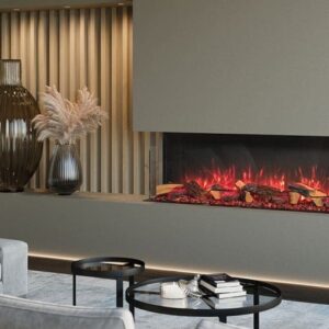 Stock Image - Regency - Onyx EX150  Electric Fireplace Regency The Chimney Guys of VA