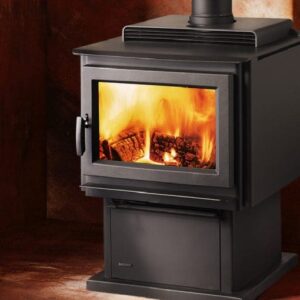 Stock Image - Regency - Pro-Series F3500  Wood Stove Regency The Chimney Guys of VA