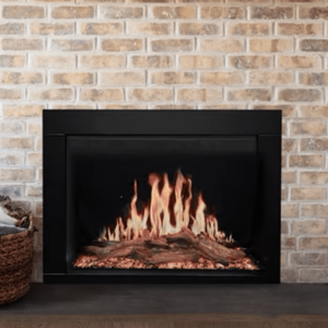 Stock Image - Modern Flames Orion Traditional Insert Electric Fireplaces The Chimney Guys of VA