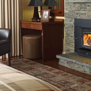 Stock Image - Regency - Classic I1150  Wood Insert Regency The Chimney Guys of VA