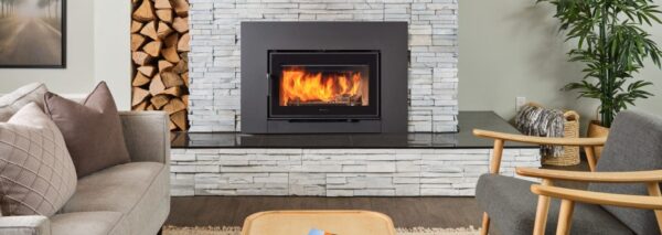 Stock Image - Regency - Alterra - I3000 Wood Insert Regency The Chimney Guys of VA